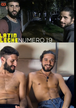 Latin Leche Numero 19 Capa